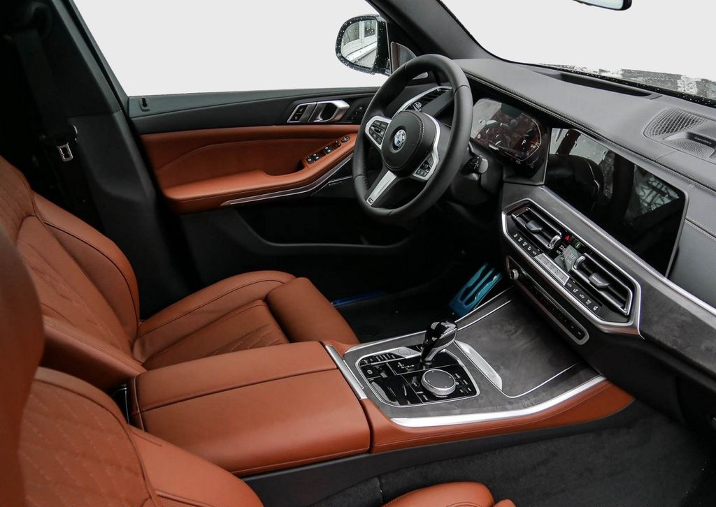 BMW X5 40d xDrive Msport | německé předváděcí auto | sportovně luxusní naftové SUV | super výbava | skvělá cena | předání září 2023 | objednání online | auto eshop AUTOiBUY.com